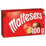 MALTESERS Box Chocolate, 100 Gm