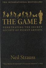 The Game by Neil Strauss