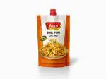 SWAD Bhelpuri Chutney 200g-Pack of 2