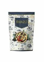 Rivazo Healthy Super Trail Mix - Dry Fruits,Nuts,Berries ,Seeds 20+ Ingredients Flex Pack 250 Grams