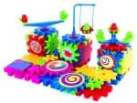 Planet of Toys Building Blocks for Kids Magical Blocks for Kids