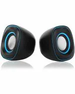 MDB Wired Speaker for Laptop, Desktop and Smart TV