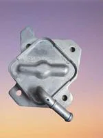 Paanjo Oil Cooler For Toyota Etios Liva Etios Cross