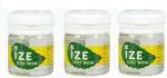 Ize Jelli THAI GEL BALM ( PACK OF 3 ) 7 GRAM FOR COLD AND HEADACHE Gel  (3 x 7 g)MOGO