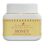 Shahnaz Husain Ayurvedic Honey | Intensive Cream | 40g