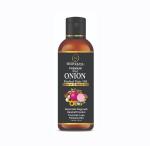NUATRAFOL Onion Oil- For Fast Hair Growth & Anti Hair Fall, Red, 100ML