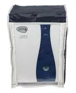 AkuaBeat Body Protective Cover for Hindustan Unilever Pureit Classic G2 Mineral RO+MF and Classic G2 Mineral RO+UV (Blue)