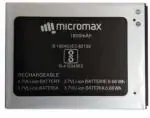Imbi Mobile Battery For Micromax Canvas Spark 4G_1800 mAh