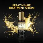 Dione UK Keratin Hair Serum For All Hair Types 100 ml