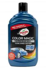 COLOR MAGIC ULTRA BLUE WAX 500ML
