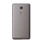 NAFS Grey Housing Body For Lenovo K6 Note