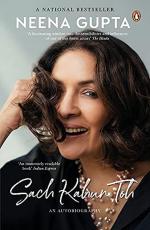 Sach Kahun Toh an Autobiography by Neena Gupta