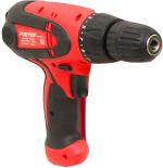 FOSTER FSD-010 Screwdriver FSD-010 Pro Screw Driver with LED light Pistol Grip Drill (10 mm Chuck Size)