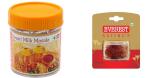 Everest Kesar Milk Masala 50 Gm+ Everest Saffron (Kesar) 1 Gm| Pack of 2| 51 Gm+ Spice Sprinkler