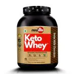 NEULIFE (Procel) KETOWHEY Fatty Protein Shake with Ketofuel MCTs|U.S Patented|4lbs (Swiss-Chocolate)