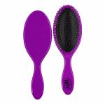 Wet Brush BWR830PURPA Purple Nylon Oval Detangling Brush