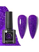BORN PRETTY UR SUGAR UV/LED Nail Polish, 7ml (Shade URH050)
