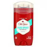 Old Spice Pure Sport High Endurance Deodorant Stick For Men 63 G