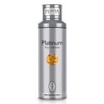 FLAVIA Platinum Pour Body Spray For Men, 200 ml