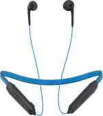 Ubon Mahabali 3.0 CL-110 Blue In the Ear Earphones With 20 Hours Playtime Bluetooth Headset