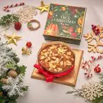 SMOOR PLUM CAKE 500G