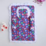 4 Pc Bedding Set for baby from Love Baby - 647 Purple P7