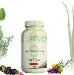 Nutridants Vita-Skin - 60 Capsules