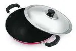 Non-Stick Aluminium Appachatti Appchy Appchety Maker Cookware Set Bartan Pan Appam Appchi Appchey AC-155