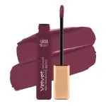 Beauty Berry Velvet Non Transfer Liquid Lipstick for Women (Sweet Eighteen) Lipstick