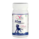 Vigini Natural Men's Herbal Capsules