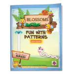 Periwinkle Blossoms Fun With Patterns (Early Years: Nursery)