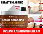 KURAIY Accurate Effective Lifting Breast Massage Cream Body Cream Enhances Firming Lifting Cream Breast Enlargement Cream