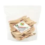 NatureVit Amchur Slice, 400g [Dried Mango Slice]