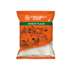 Chiguru Basket Organic Chakki Atta Hand Milled 10Kg
