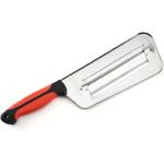 ECOVISTA Cabbage Shredder Kitchen Grater Slicer Stainless Steel Shredder Knife Fruit Chopper Grater for Kitchen Shredder for Cabbage Cutter Cabbage Shredder for Coleslaw Cabbage Slaw Chopper Knife