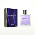 RASASI Daarej Pour Femme - Eau De Parfum Perfume - 100 ml (For Women)