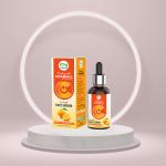 BEAUTIMANIA Natural Extracted From Fruits Vitamin C Anti Aging Serum