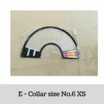VM Mart Elizabeth Collar for Dog E-Collar No 6