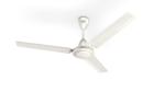 Polycab ZOOMER CEILING FAN (Pearl White, 1200-MM)
