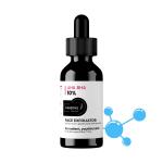 Vandyke 10% AHA BHA Exfoliating Serum For Beginners | AHAs (Lactic Acid & Glycolic ) & BHA (Salicylic ) Serum