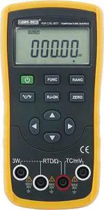 Kusam-Meco Process Calibrator KM - CAL -801