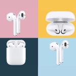 Appslite Earbuds with Bluetooth 5.1, Stereo Audio, with Mic, Type-C Fast Charging, Xeo-2 & 4-Hours Backup (White)