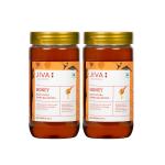 Jiva Honey 500 g (Pack of 2)