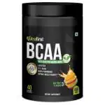 Nutrafirst Mix Fruit Flavoured BCAA Protein Powder 400 g