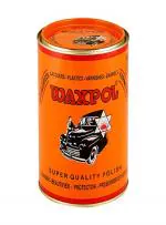Waxpol Auto Polish 2kg Car & Bike Wax and Polish - High Gloss Shine, Scratch & Oxidation Remover, Paint Protection - Also Works as Mold Releasing Agent for Industrial Use