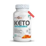 HealthOxide Keto Advanced Weight Loss Supplement Capsules 60 Capsules
