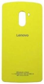Imbi Lenovo Vibe K4 Note Yellow Plastic Back Panel