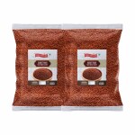 Okhli Musal Brand Cuttack Taidalu|Whole Finger Millet/Ragi Seed/Kodo Sabut|Mandua Sabut Rich in Fiber-1960g(980g*2Pkt)