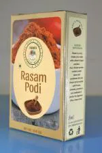 Anu's Rasam Podi