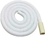 Torzen PVC 5 meter Hose Pipe Tube/Extension Pipe
